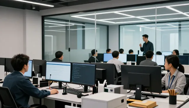 潍坊灵动云智能科技有限公司