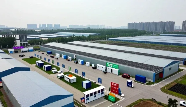 智能场景落地中的实际挑战与优化策略