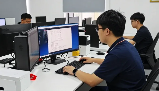 潍坊灵动云智能科技有限公司介绍软件外包服务在软件开发中的应用