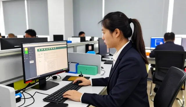 系统集成未来将在仓储物流中发挥更大作用